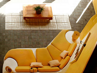 Mosquito Blue (Adults Only) Hotell Playa del Carmen Exteriör bild
