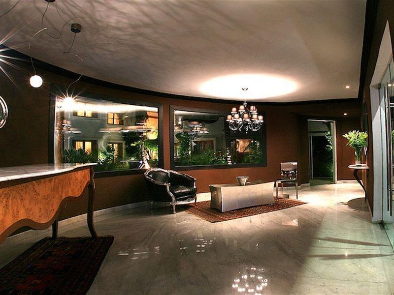 Mosquito Blue (Adults Only) Hotell Playa del Carmen Exteriör bild