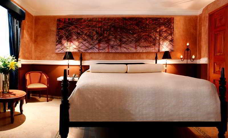 Mosquito Blue (Adults Only) Hotell Playa del Carmen Exteriör bild