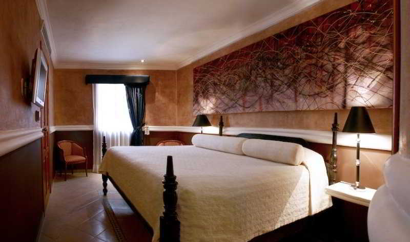 Mosquito Blue (Adults Only) Hotell Playa del Carmen Rum bild